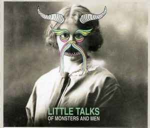 Little Talks Uma Canção Cativante de Indie Pop Que Conjuga Melodias Ansiosas com Ritmos Alegres