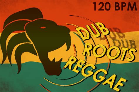 Stepping Razor - Uma Jornada Vibrante Entre o Roots Reggae e o Dub Pesado